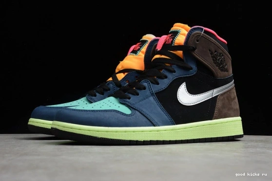 1 Bio Jordan 555088-201 Hack Air High Tokyo 555088-201 Retro 0316